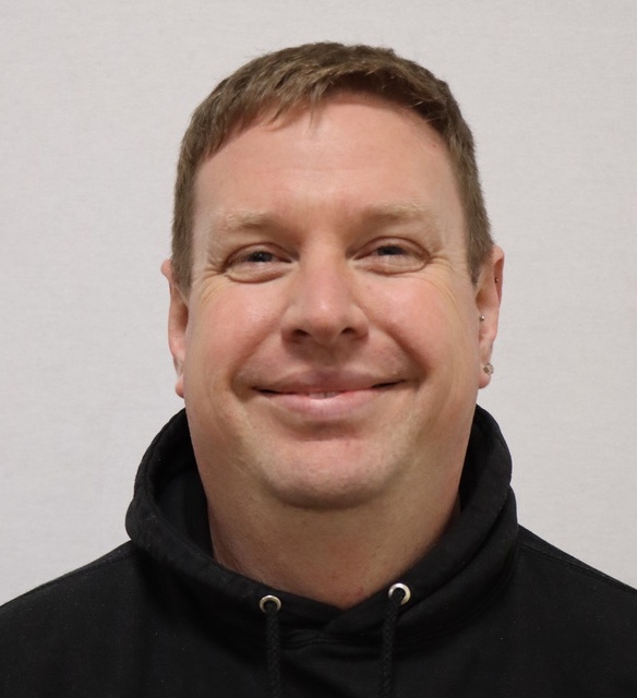 Jamie, founder of Clubinity